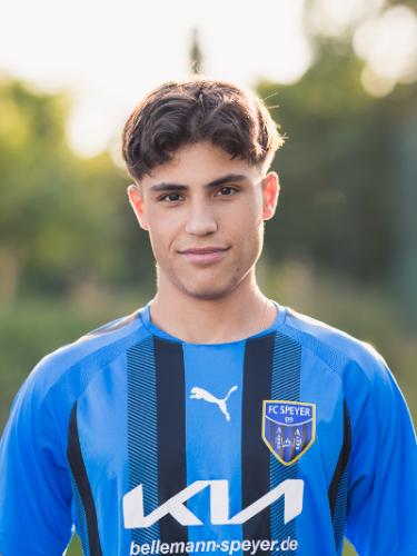 Jorge Rodrigues Borges