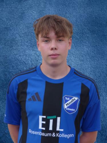Moritz Grünen