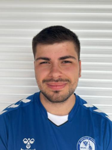 Alper Nico Bening