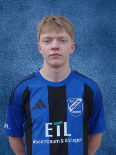 Miguel Liewer