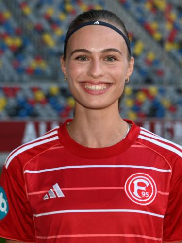 Iliana Maria Christoforidou