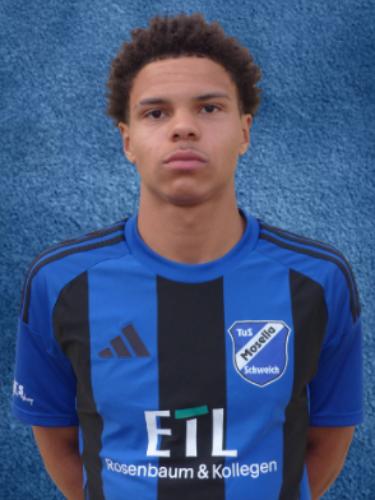 Jeremia Owusu