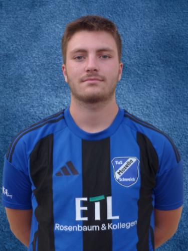 Nick Schichtel