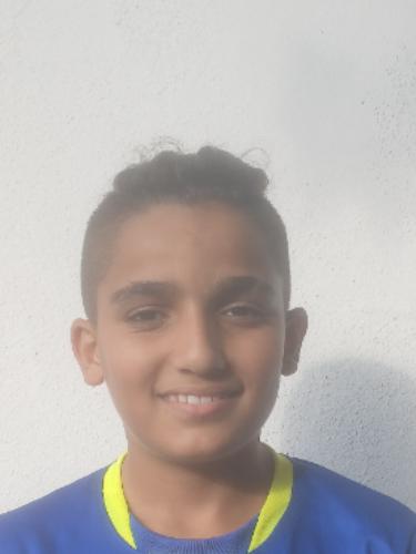 Anas Ahmed Jihad Jihad