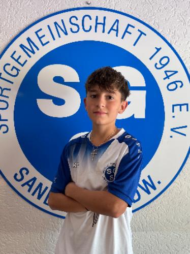 Marlon Maurice Klimke