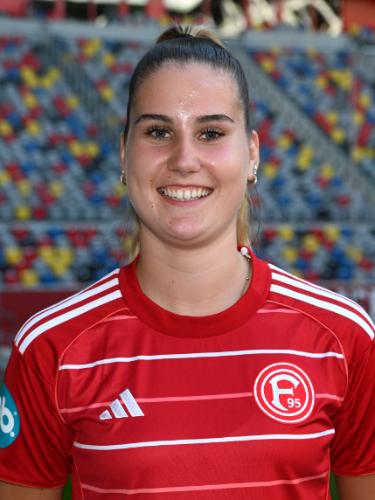 Carlotta Margies