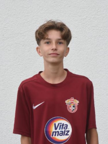 Maximilian Fastbinder