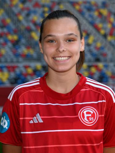 Kiana Paulußen