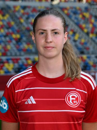 Ann-Kathrien Scherrer