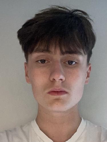 Leander Maximilian Kiczmer