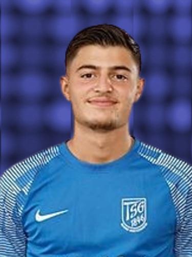 Kadir Aygurlu