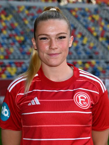 Leonie Simnonia