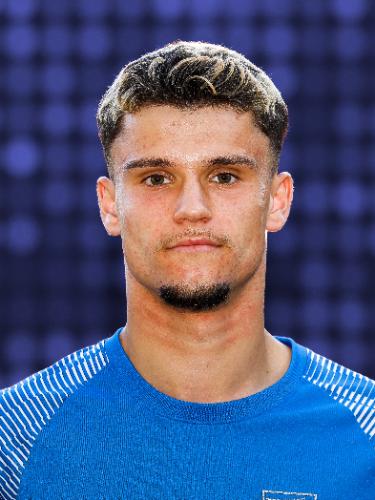 Brian Balik