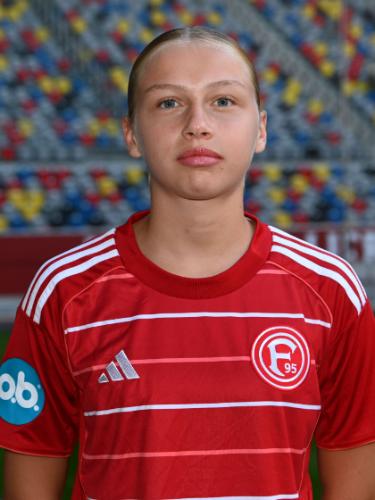 Sophie-Isabell Stark