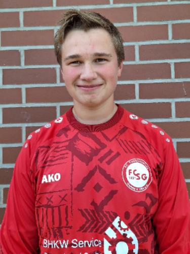 Liam Allan Schofield