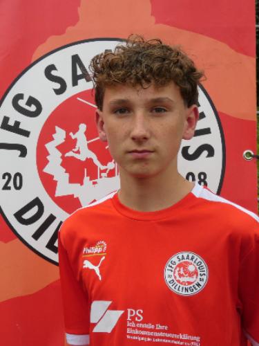 Maximilian Besgans