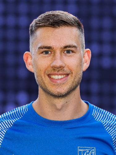 Lukas Sebastian Fischer