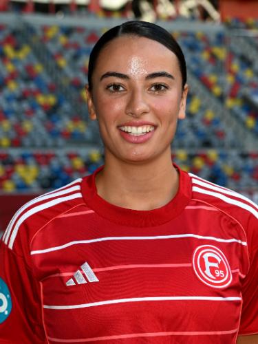 Majlinda Toskaj