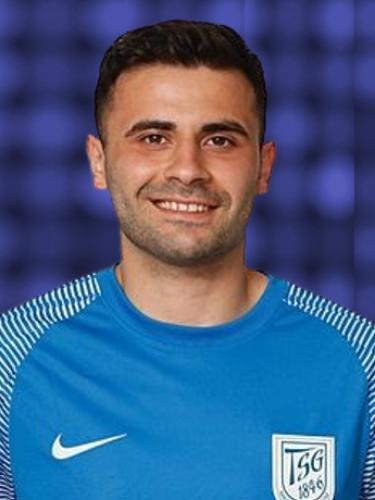 Navid Gharahgozlou
