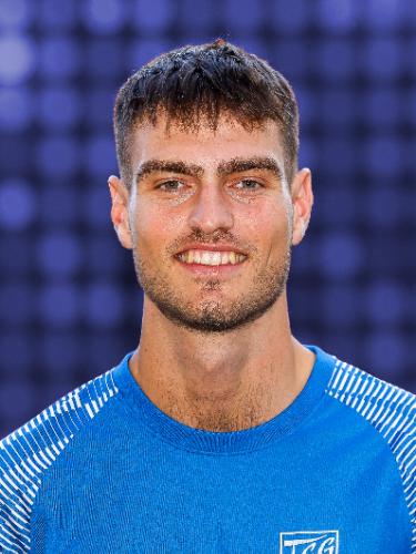 Lukas Helbach