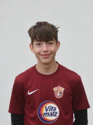 Frederik Noah Hessenmüller