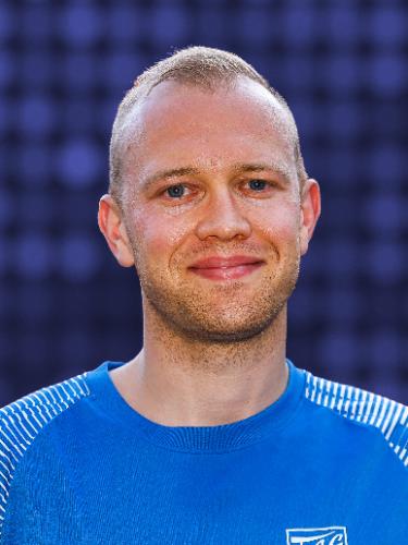 Florian Maaß