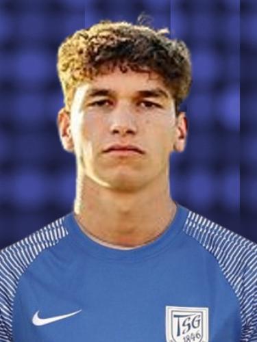 Luca Johannes Schneider