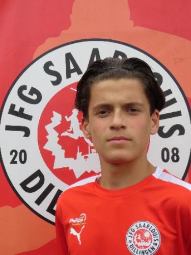 Nils Lesch