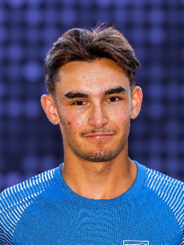 Can Lucas Tasdemir