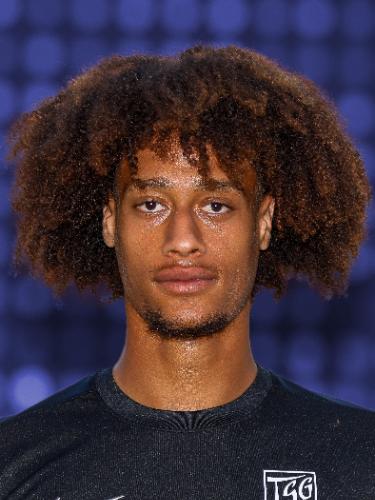 Immanuel Valentin van der Velden