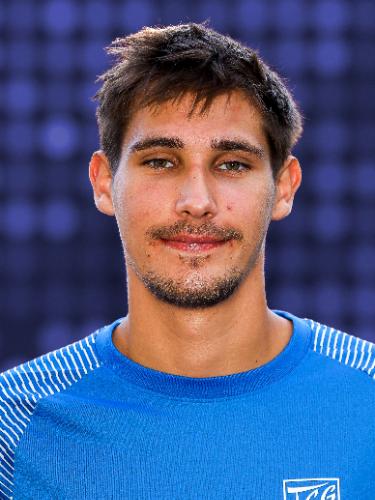 Nick Zimmermann