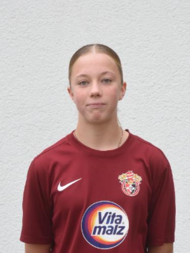 Anne Fidelia Schmitz