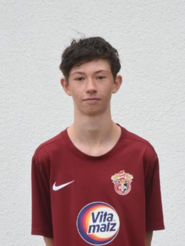 Nico Lesandro Kleinert