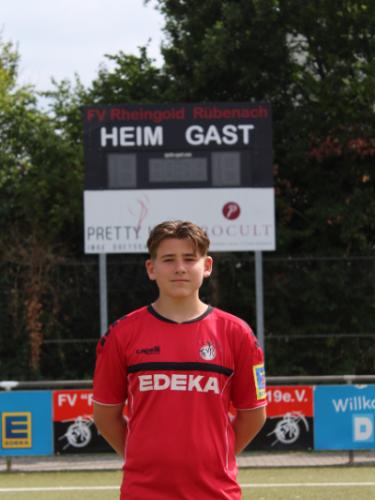 Benedikt Garske