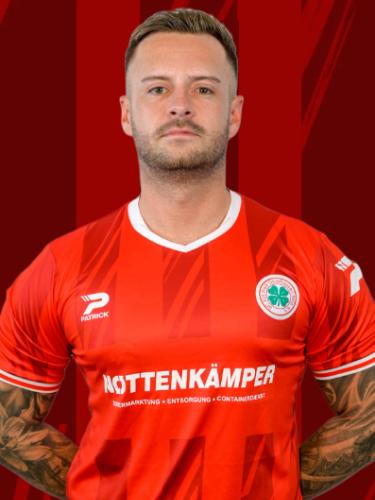 Dennis Hundscheidt