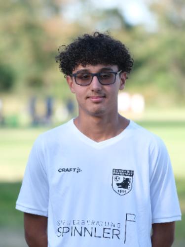 Semih Efe Akdag