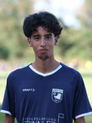 Arda Durak