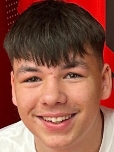 Jerome Gabriel Nöchel