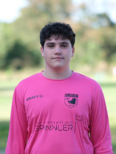 Niklas Sebastian Keutz