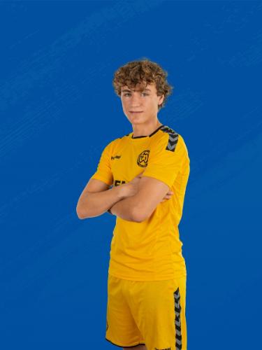 Jasper Rathert