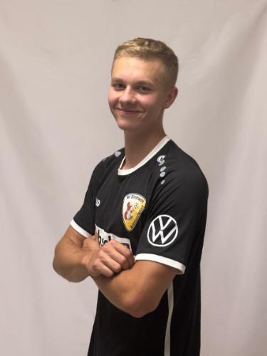 Niklas Wolling