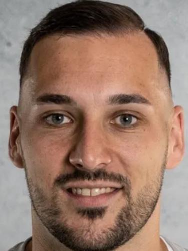 Maximilian Zunker