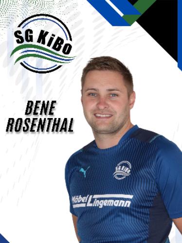 Benedikt Rosenthal