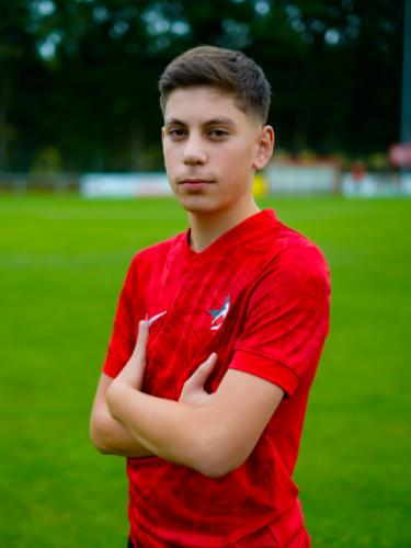 Yusufhan Baysal