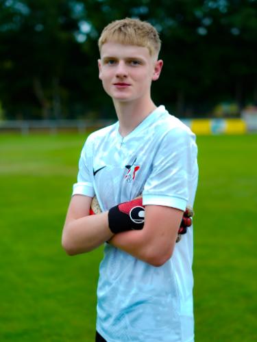 Jakob Greb