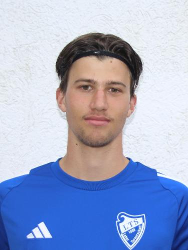 Lennart Nau