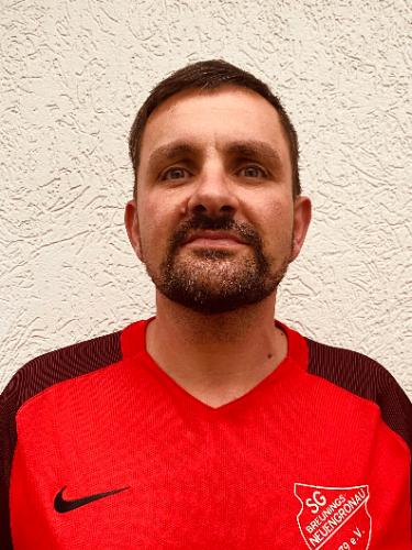 Karsten Ullrich