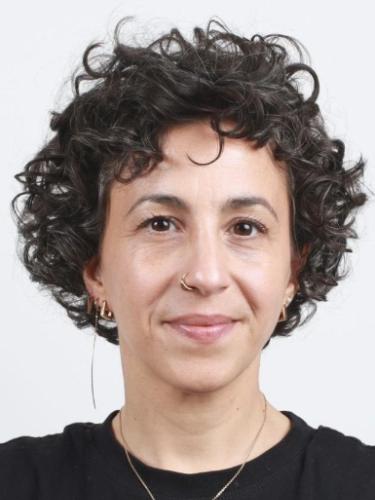 Patricia Iriarte Paredes