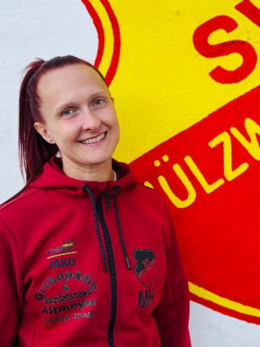 Sina Halfmann