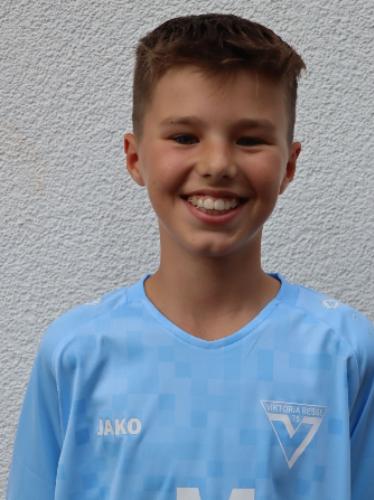 Julian Gluc